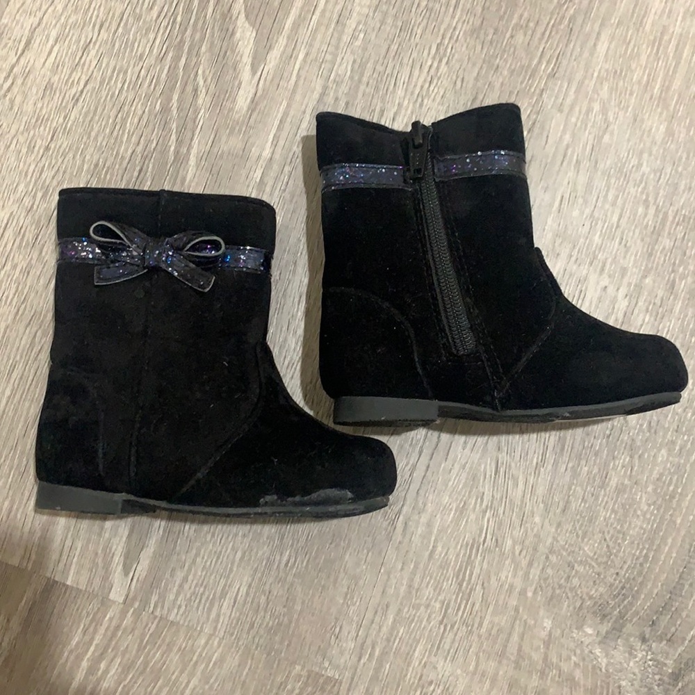 Gymboree Toddler Boots